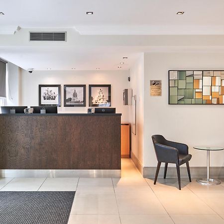 Thistle London Park Lane Экстерьер фото