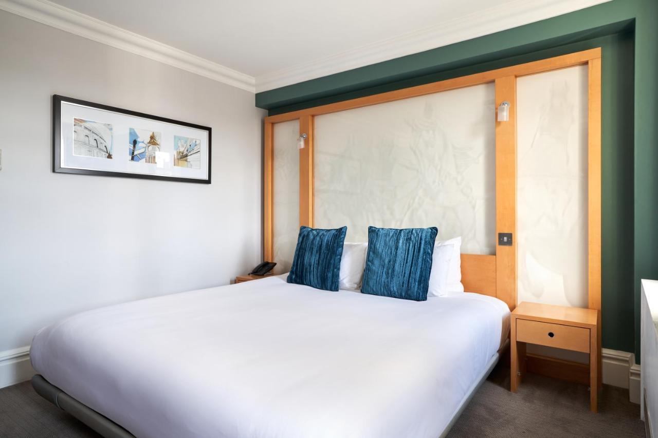 Thistle London Park Lane Экстерьер фото