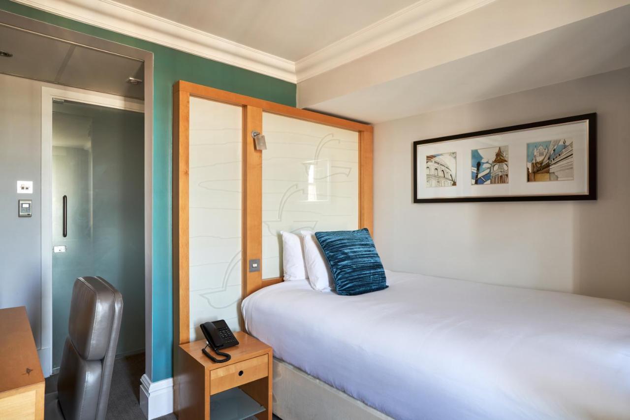 Thistle London Park Lane Экстерьер фото