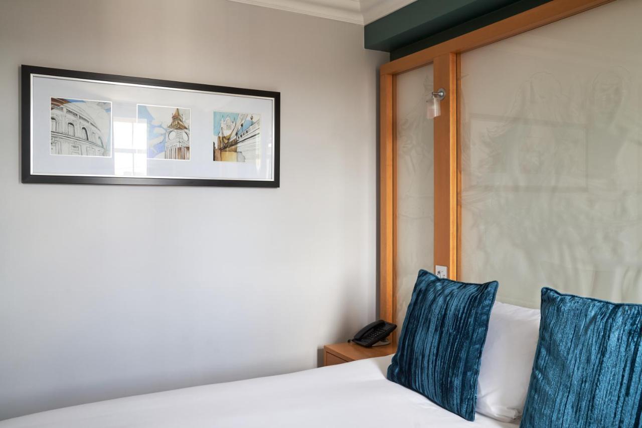 Thistle London Park Lane Экстерьер фото