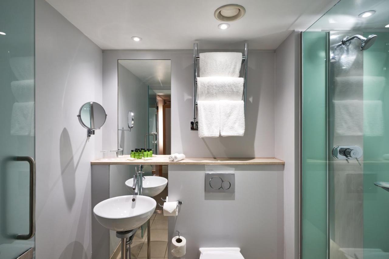 Thistle London Park Lane Экстерьер фото
