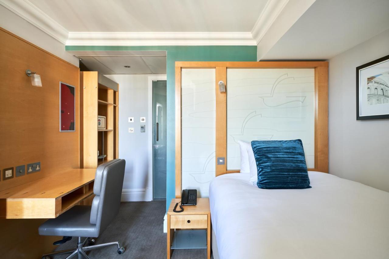 Thistle London Park Lane Экстерьер фото