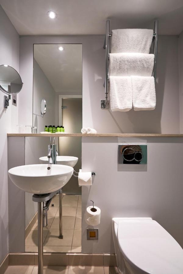 Thistle London Park Lane Экстерьер фото