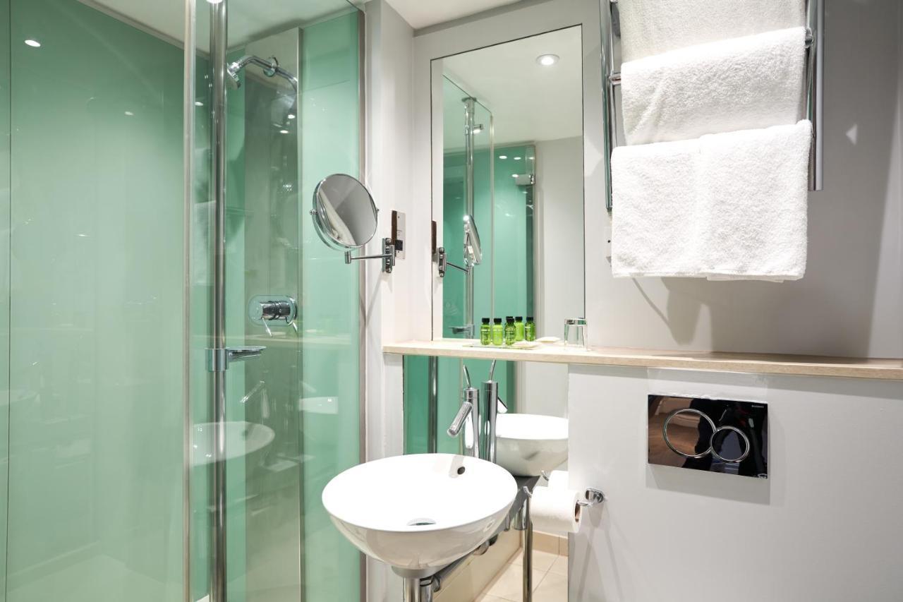 Thistle London Park Lane Экстерьер фото